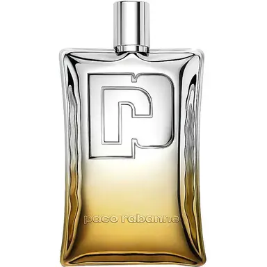 Crazy Me by Rabanne bottle