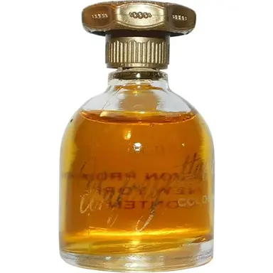 Unforgettable by Avon bottle