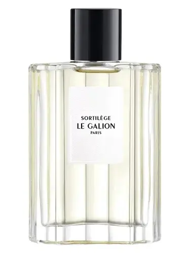Sortilege (2022) by Le Galion bottle