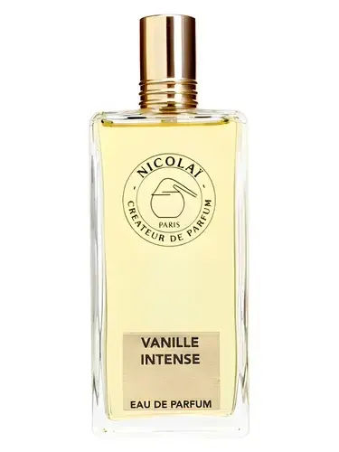 Vanille Intense by Nicolai Parfumeur Createur bottle