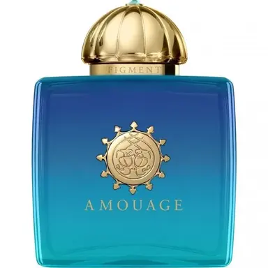 Figment Woman by Amouage bottle