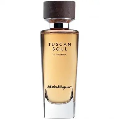 Vendemmia (2013) by Salvatore Ferragamo bottle