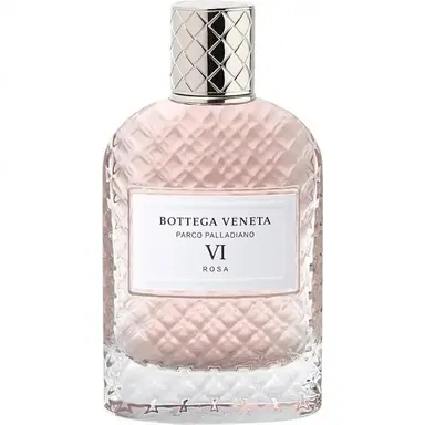 Parco Palladiano VI Rosa by Bottega Veneta bottle