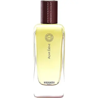 Agar Ebene by Hermes bottle