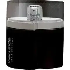Black Side Men by Louis Varel bottle