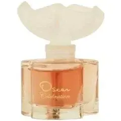 Oscar Celebration by Oscar de la Renta bottle