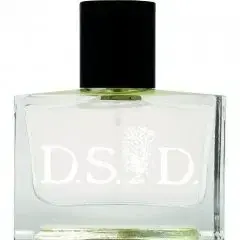 Poppy Rouge by D.S. & Durga bottle