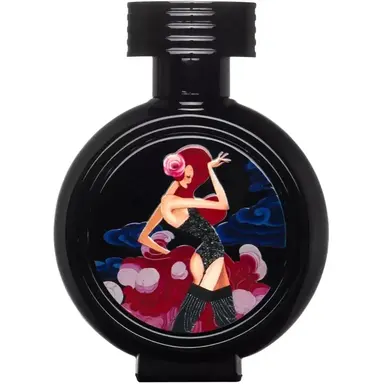 I Wanna Be Loved By You by Haute Fragrance Company bottle
