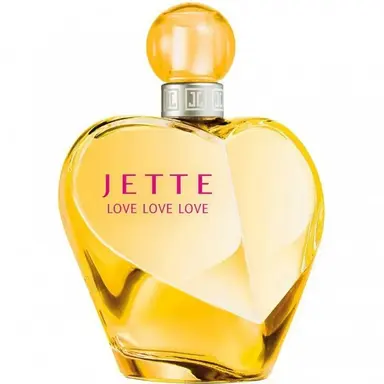 Jette Love Love Love by Jette Joop bottle