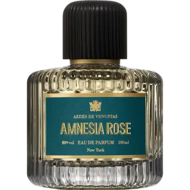 Amnesia Rose by Aedes de Venustas bottle