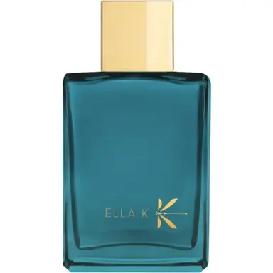 Orchid K by Ella K Parfums bottle