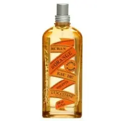 Ruban d'Orange by L'Occitane en Provence bottle