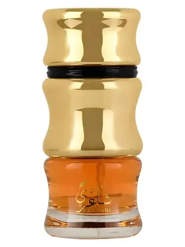 Shaari by Lattafa bottle