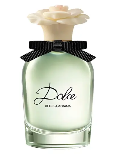Dolce by Dolce Gabbana bottle