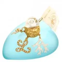 Fleur de Corail by Lolita Lempicka bottle