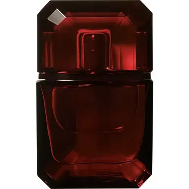Kourtney - Ruby Diamond by Kim Kardashian / KKW Fragrance bottle