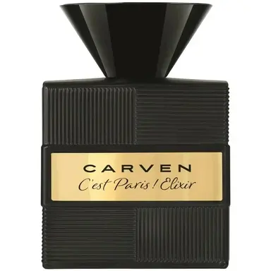 C'est Paris ! Elixir pour Homme by Carven bottle