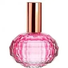Memories Flirting Under Fireworks by Oriflame bottle