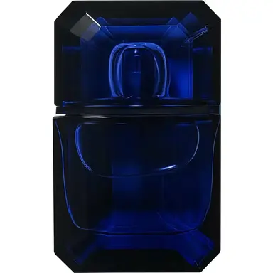Khloé - Sapphire Diamond by Kim Kardashian / KKW Fragrance bottle