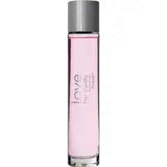 Love Her Madly by Revlon (Charles Revson) bottle