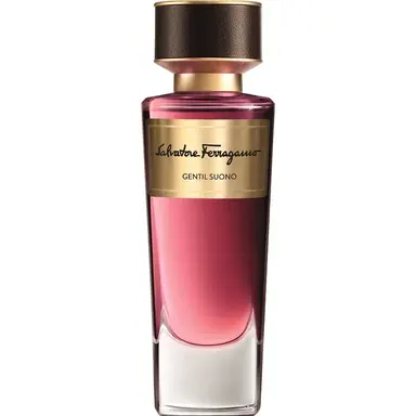 Gentil Suono by Salvatore Ferragamo bottle