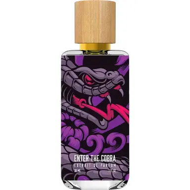 Enter the Cobra by The Dua Brand bottle