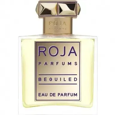 Beguiled by Roja London bottle