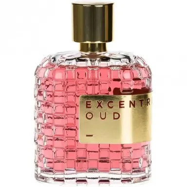 Excentrique Oud by Lpdo bottle