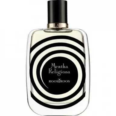 Mentha Religiosa by Roos Roos bottle