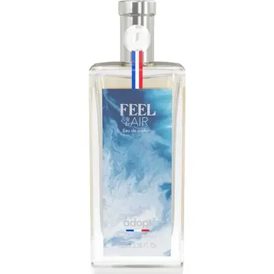 Feel the Air by Adopt Parfums bottle