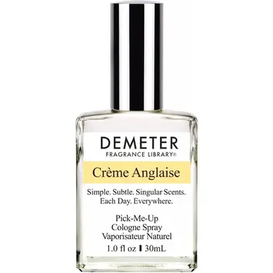 Crème Anglaise by Demeter Fragrance bottle