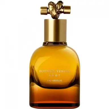 Knot Eau Absolue by Bottega Veneta bottle