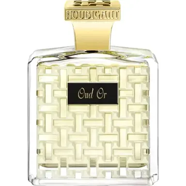 Oud Or by Houbigant bottle