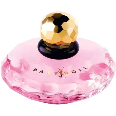 Baby Doll by Yves Saint Laurent bottle