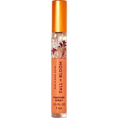 Fall in Bloom by Bath & Body Works bottle