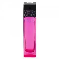 Very Sexy Hot by Victoria's Secret bottle