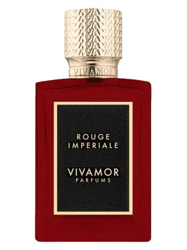 Rouge Imperiale by Vivamor Parfums bottle