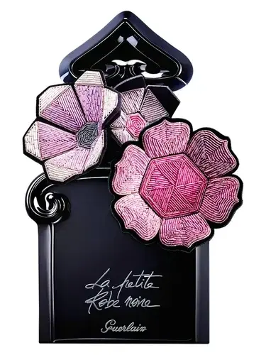 La Petite Robe Noire Macon&Lesquoy Edition by Guerlain bottle