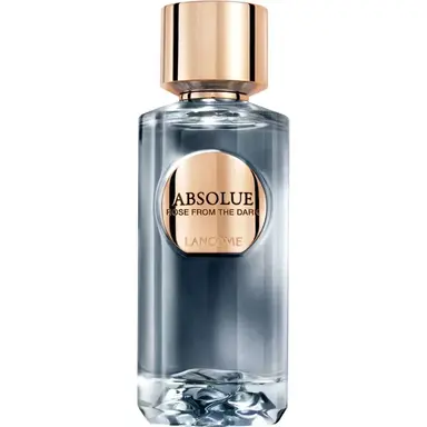 Absolue Rose from the Dark by Lancome bottle