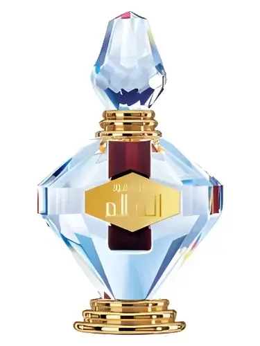 Dehn el Ood Al Salam by Swiss Arabian bottle
