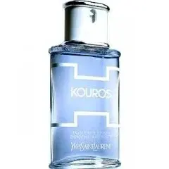 Kouros Energizing 2010 by Yves Saint Laurent bottle
