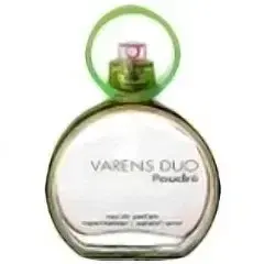Varens Duo Poudré by Ulric de Varens