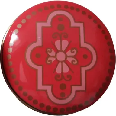 Rose Ispahan Parfum by Yves Rocher bottle