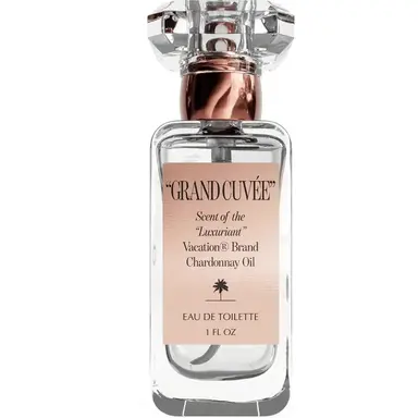 Grand Cuvée by Vacation