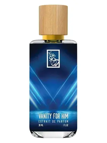 Vanity for Him by The Dua Brand bottle