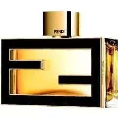 Fan di Fendi Extreme by Fendi bottle