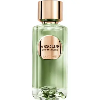 Absolue Storm & Roses by Lancome bottle