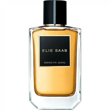 Essence No. 8 Santal by Elie Saab bottle