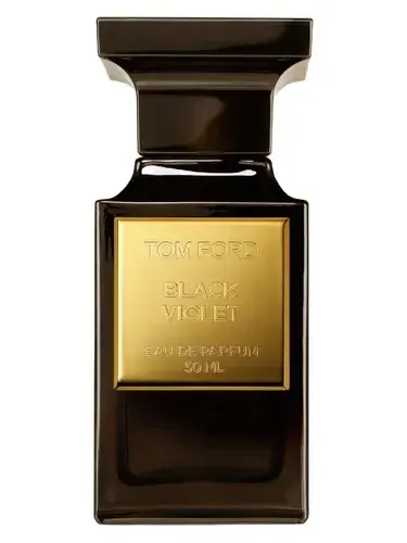 Reserve Collection Black Violet by Tom Ford bottle