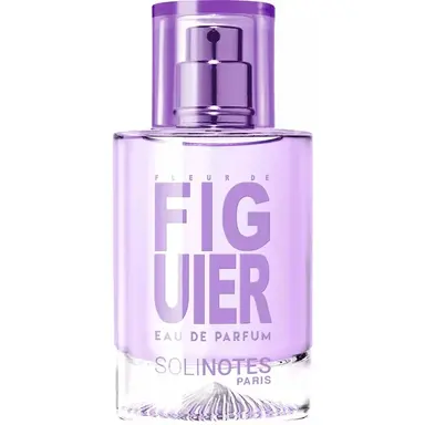 Fleur de Figuier by Solinotes bottle